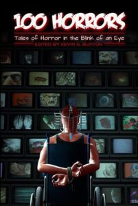 100 Horrors: Tales of Horror in the Blink of an Eye